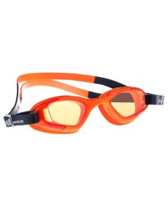 Mad Wave Junior Micra Multi II Goggles - Orange