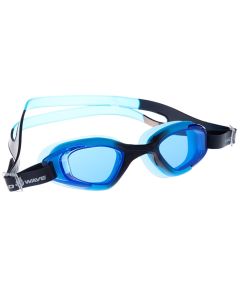 Mad Wave Junior Micra Multi II Goggles - Blue