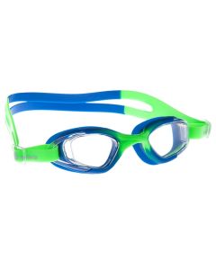 Mad Wave Junior Micra Multi II Goggles - Green