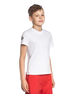Mad Wave Junior Pro T-Shirt - White