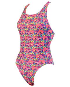 Maru Girls Hummingbird Swimsuit