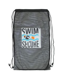 Swim Secure Mesh Bag