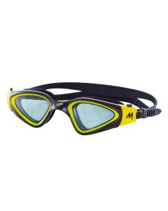 Mosconi Raptor Goggles Black & Yellow