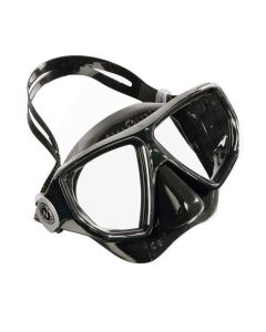 Aqua Lung Oyster Snorkelling Mask - Black / Dark Grey