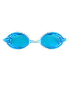 Blue Seventy NR2 Goggles - White / Blue
