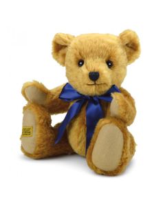 Merrythought Oxford 13'' Mohair Teddy Bear