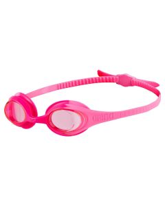 Arena Kids Spider Goggles - Pink/ Freak Rose