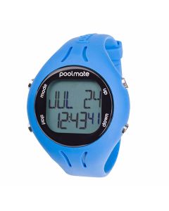 Swimovate PoolMate2 Swimming Watch - Blue