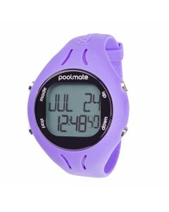 Swimovate PoolMate2 Relógio de Natação - Púrpura