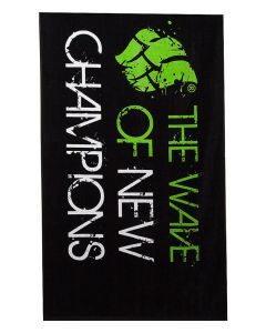 Mad Wave Promo Towel
