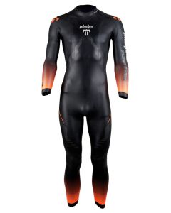 Phelps Men's Pursuit 2.0 Wetsuit