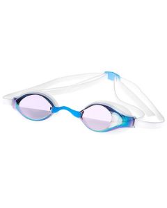 Swans SR81 Ascender Photochromatic Goggles Blue 