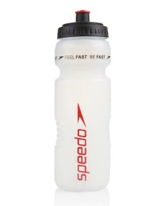 Speedo Sports Bottle - Red 