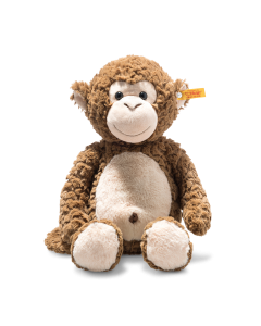 Steiff Soft & Cuddly Bodo the Monkey 40cm Soft Toy