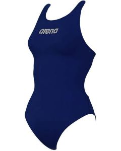 Arena Navy Blue Powerskin ST X Raptor Classic Swimsuit