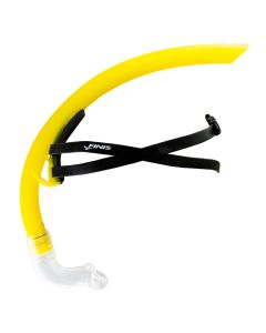 FINIS Stability Snorkel:Velocidade - Amarelo