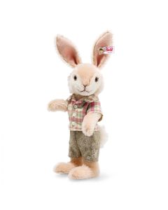 Steiff Limited Edition Rabbit Boy