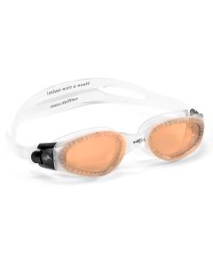 Sailfish Junior Swim Goggle Storm - Orange