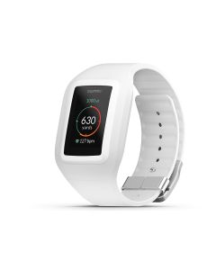 Swimmo Swimming Smart Watch - White