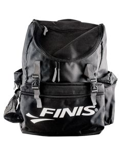 FINIS Ultra Mesh Gear Bag - Black