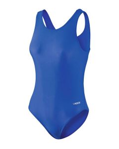 Beco Tight Fit All Comfort Swimsuit - Royal Blue