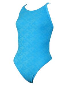 Turbo Limited Edition Swimsuit - Blue Sky