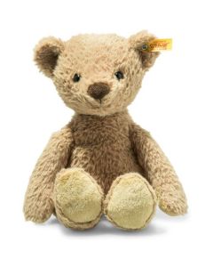 Steiff Soft & Cuddly Tommy the Teddy Bear Caramel 40cm