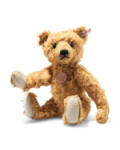 Steiff Limited Edition Teddies for Tomorrow Linus the Teddy Bear