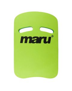 Maru Two Grip Kickboard - Azul / Cal