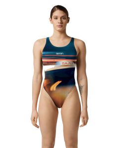 Akron Fumy Swimsuit