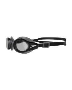 Speedo Mariner Pro Goggles - Black/ Translucent/ White/ Smoke