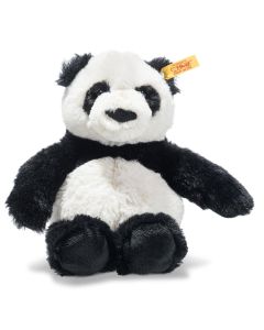 Steiff Soft & Cuddly Ming the Panda 20cm Soft Toy