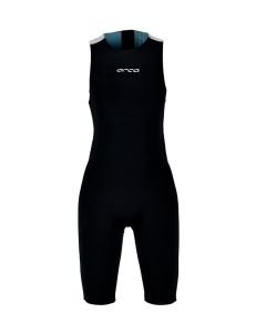 Orca Women's Athlex Swimskin - Prata