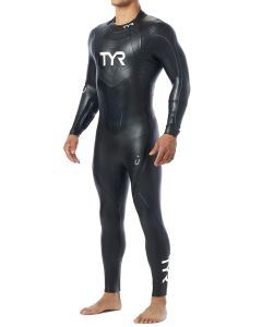 TYR Furacão Furacão Homem Categoria 2 B-Grade Wetsuit