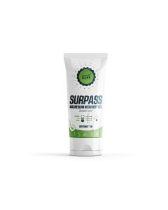 Surpass Care Magnesium Recovery Gel