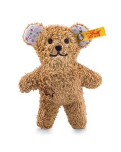 Steiff Mini Teddy Bear with Rustling Foil