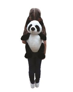 Great Gizmos Children Backpack Panda