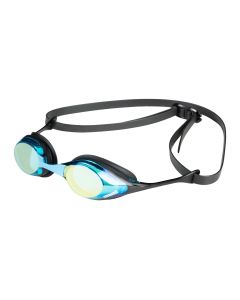 Óculos de Espelho Arena Cobra Swipe Mirror - Aqua/Black