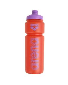 Arena Sport Bottle - Red/ Purple