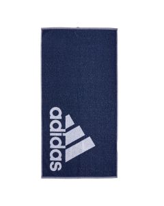 Adidas Towel Small - Marinha