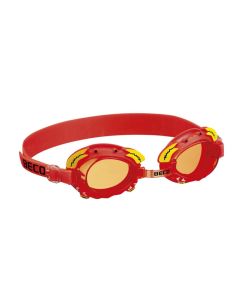 Beco Kid's Palma Swim Goggles - Red