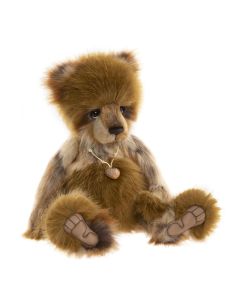 Charlie Bears Snickerdoodle the Teddy Bear
