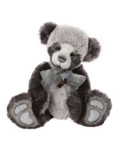 charlie bears roger teddy bear