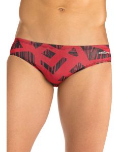Dolfin Reliance Trax All-Over Racer - Red