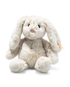 Steiff Soft & Cuddly Friends Hoppie the Bunny 20cm Soft Toy
