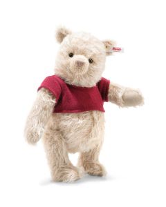 Steiff Limited Edition Christopher Robin Winnie the Pooh
