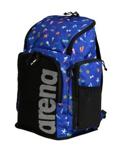 Arena Team Backpack 45L - Beach Vibes