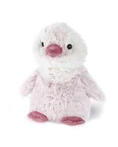 Warmies Marshmallow Penguin Microwaveable Soft Toy