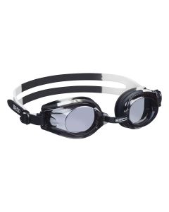 Beco Kid's Rimini Swim Goggles - Black/White