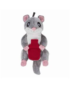 Fashy Hot Water Bottle Fat Doormouse